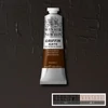 Olejová alkydová farba Winsor&Newton Griffin, 37 ml - 676, vandyck brown