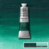 Olejová alkydová farba Winsor&Newton Griffin, 37 ml - 696, viridian hue