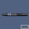 Obojstranný alkoholový popisovač ProMarker - B624, midnight blue