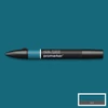 Obojstranný alkoholový popisovač ProMarker - C824, petrol blue
