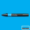 Obojstranný alkoholový popisovač ProMarker - C847, cyan