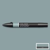 Obojstranný alkoholový popisovač ProMarker - G917, grey green