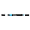 Obojstranný alkoholový popisovač ProMarker - B137, sky blue