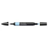 Obojstranný alkoholový popisovač ProMarker - B318, cloud blue