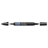 Obojstranný alkoholový popisovač ProMarker - B624, midnight blue