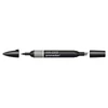 Obojstranný alkoholový popisovač ProMarker - CG4, cool grey 4