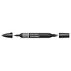 Obojstranný alkoholový popisovač ProMarker - CG5, cool grey 5