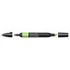 Obojstranný alkoholový popisovač ProMarker - G258, leaf green