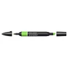 Obojstranný alkoholový popisovač ProMarker - G267, bright green