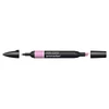 Obojstranný alkoholový popisovač ProMarker - M137, fuchsia pink