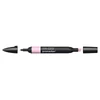 Obojstranný alkoholový popisovač ProMarker - M328, pink carnation