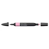 Obojstranný alkoholový popisovač ProMarker - M727, rose pink