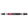 Obojstranný alkoholový popisovač ProMarker - M865, magenta