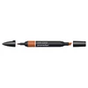 Obojstranný alkoholový popisovač ProMarker - O335, terracotta