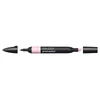 Obojstranný alkoholový popisovač ProMarker - R228, baby pink