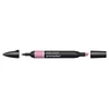 Obojstranný alkoholový popisovač ProMarker - R327, dusky rose