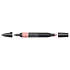 Obojstranný alkoholový popisovač ProMarker - R547, salmon pink