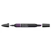 Obojstranný alkoholový popisovač ProMarker - V524, aubergine