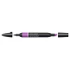 Obojstranný alkoholový popisovač ProMarker - V546, purple