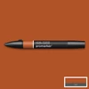 Obojstranný alkoholový popisovač ProMarker - O335, terracotta