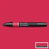 Obojstranný alkoholový popisovač ProMarker - R455, ruby