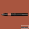 Obojstranný alkoholový popisovač ProMarker - R646, burnt umber