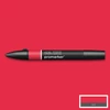 Obojstranný alkoholový popisovač ProMarker - R666, red