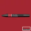 Obojstranný alkoholový popisovač ProMarker - R735, firebrick