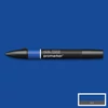 Obojstranný alkoholový popisovač ProMarker - V264, royal blue