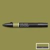Obojstranný alkoholový popisovač ProMarker - Y724, olive green
