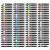 Sada obojstranných alkoholových popisovačov ProMarker - 96 ks, super big box set