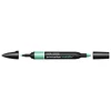 Obojstranný alkoholový popisovač ProMarker Metallic - green
