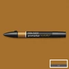 Obojstranný alkoholový popisovač ProMarker Metallic - red gold