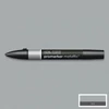 Obojstranný alkoholový popisovač ProMarker Metallic - silver