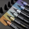 Obojstranný alkoholový popisovač ProMarker Metallic - violet