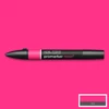 Obojstranný popisovač ProMarker Neon - electric pink
