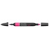 Obojstranný popisovač ProMarker Neon - electric pink