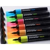 Obojstranný popisovač ProMarker Neon - radiant orange