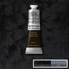 Olejová farba Winsor&Newton Winton, 37 ml - 337, lamp black