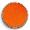 Farba na tvár v kelímku Snazaroo - trblietavá oranžová, sparkle orange 531