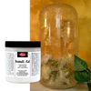 Kryštálová pasta, 250 ml - transparentná