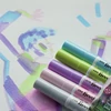 Sada akvarelových popisovačov Talens Ecoline Brush Pen - 5 ks, Pastel