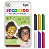 Obraz 1/3 - Pastelka na tvár Snazaroo - unisex