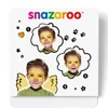 Obraz 3/4 - Sada farieb na tvár Snazaroo, mini - kuriatko