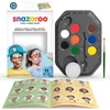 Obraz 2/3 - Sada farieb na tvár Snazaroo - dobrodružstvo