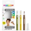 Obraz 1/7 - Sada pier na maľovanie na tvár Snazaroo - Jungle