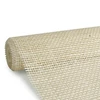 Obraz 3/4 - Behúň na stôl z juty, 30 cm, 2,5 metra - 02 krémový
