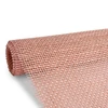 Obraz 3/4 - Behúň na stôl z juty, 30 cm, 2,5 metra - 36 vintage ružový