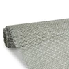Obraz 3/4 - Behúň na stôl z juty, 30 cm, 2,5 metra - 82 sivý