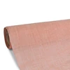 Obraz 4/6 - Behúň na stôl z textilu, 28 cm, 3 metre - 62 broskyňový